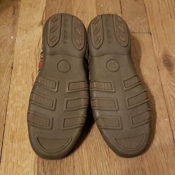 Roper Driving Mocs - Picture 2 of 3